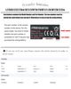 Picture of BCXY BZTAX Battery Replacement for Bullard T3 T3 Max T3LT T3XT T4 T320T TAXWITH TT Heiman T3 T4MAX T4n T3ALK TAXWITH-TT T320 Tax ACAM0022 T3NIMH T3NI00688 Battery