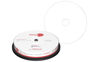 Picture of Primeon BD-R DL 50GB/2-8x Cakebox (10 Disc), Photo-on-disc Surface, Inkjet Fullsize Printable