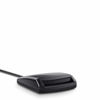 Picture of Belkin CAC Card Reader - Smart Card Reader With USB Connection - Compatible With Multiple Operating Systems and Contact Smart Cards - Protects Electronics and Uses only Read-Only Memory