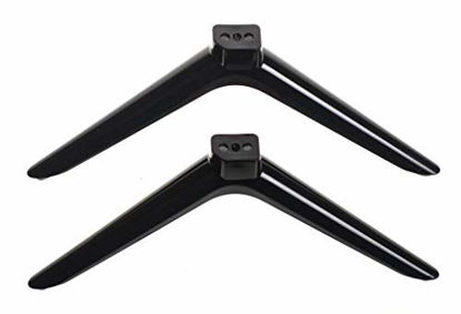 Picture of TEKBYUS Stand Base Legs for 100012589 32" TV (0090809346A) Inset Style