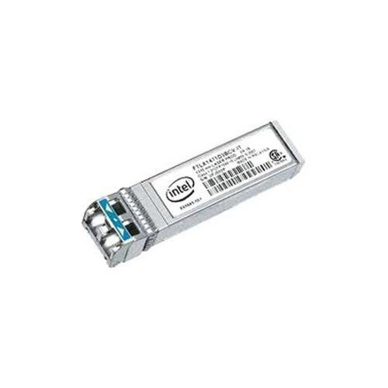 Picture of Intel e10gsfplr ethernet SFP+ 10GBase LR Optic Module