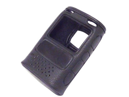 Picture of YAESU Vinyl Soft Case SHC-40 for The FT5DR FT-5DR FT5D Radio Black