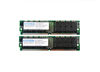 Picture of 64MB 2X32MB 72pin SIMM Sampler Memory for Korg Triton Studio, Triton Extreme, Triton Rack RAM