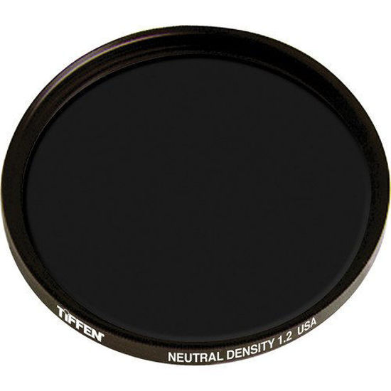 Picture of Tiffen 58mm 1.2 Neutral Density Filter