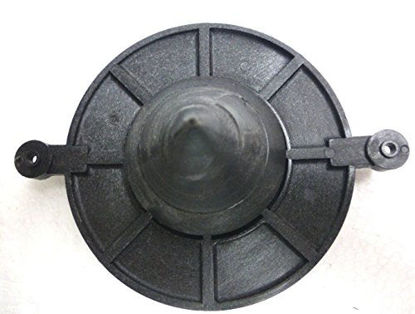 Picture of Replacement Diaphragm EV Electro Voice 81161 for DH2 DH2A DH2T Drivers