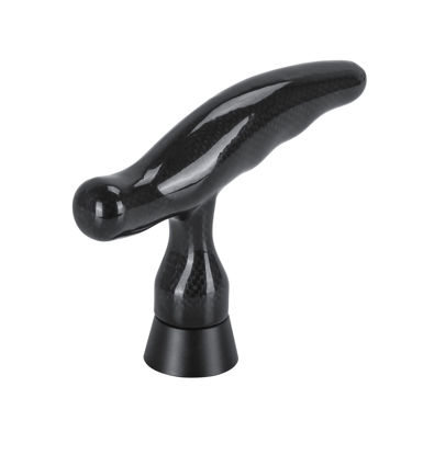 Picture of Leofoto FQ-1 Carbon Fiber Monopod Handle for Hiking