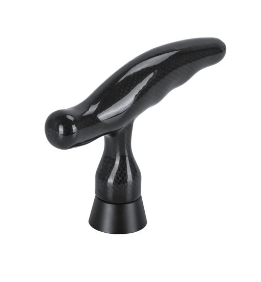 Picture of Leofoto FQ-1 Carbon Fiber Monopod Handle for Hiking