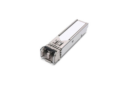 Picture of Finisar Network FTLF8519P3BNL SFP 500m Optical Gigabit Ethernet Transceiver Brown Box