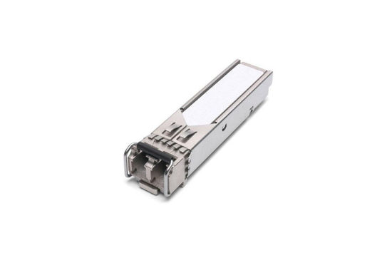 Picture of Finisar Network FTLF8519P3BNL SFP 500m Optical Gigabit Ethernet Transceiver Brown Box