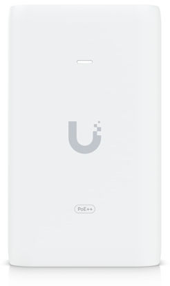 Picture of Ubiquiti U-PoE++ Gigabit PoE injector 48V / 1,25A (60W)