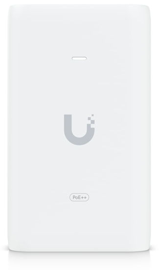 Picture of Ubiquiti U-PoE++ Gigabit PoE injector 48V / 1,25A (60W)