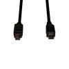 Picture of Marrex Connection Cable for GPS Receiver Geotagger MX-G20/ G20M, Micnova GPS-N/GPS-N Plus, Opteka, Sevenoak, P-Franken, Genesis Compatible with Nikon DSLR Camera (Cable N3)