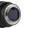 Picture of Light Pollution Filter Haida Filter for Night Enhances Visibility Rear Lens Clear-Night Filter for New Sigma 14mm F1.4 and 14-24mm f/2.8 DG DN Art Lens for Sony E