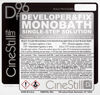 Picture of Cinestill DF96 Developer and Fix Monobath for Black and White Film