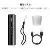 Picture of Ulanzi LM07 Rechargeable Flashlight for Video Shooting