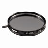 Picture of Hama | Polarization Filter (4X AR Coating, Circular polarizing Filter, for 37 mm Photo Camera Lenses)