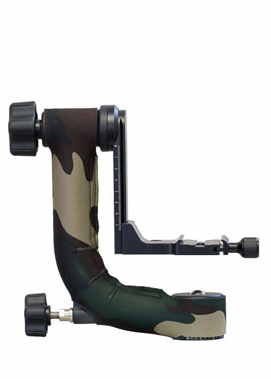 Picture of LensCoat Oben Gh-30 Cover, Forest Green (lcobghfg)
