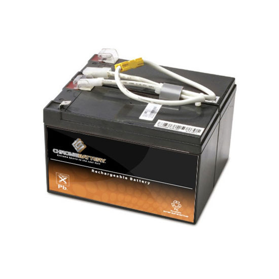 Picture of RBC5 UPS Complete Replacement Battery Kit for SU700NET