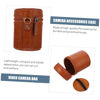 Picture of TENDYCOCO Fotografica 3pcs Camera Bag Purse Lens Barrel Tote Bag Organizer