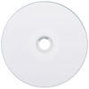 Picture of Ridata 200 Ritek 52X CD-R 80min 700MB White Inkjet Hub Printable