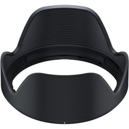 Picture of TAMRON HB028 Lens Hood for DiII B028 0.7-15.7 inches (18-400 mm)