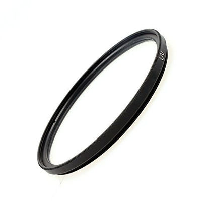Picture of 67mm HD MC UV Filter for: Nikon AF-S Nikkor 70-300mm f/4.5-5.6G VR 67mm Ultraviolet Filter, 67mm UV Filter, 67 mm UV Filter