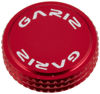 Picture of GARIZ XA-SBA3 Soft Release Button, Screw Type, 0.5 inches (12 mm), Red