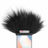 Picture of Gutmann Microphone Fur Windscreen Windshield for Apple iPhone X/XS/XS MAX/XR | Made in Germany