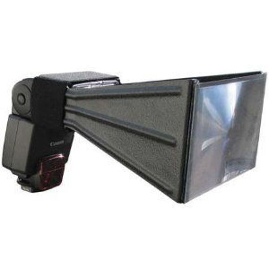Picture of Better Beamer The Flash X-Tender () FX-1B Flash Output Booster for Nikon SB80, SB80DX