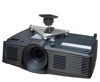 Picture of PCMD, LLC. Projector Ceiling Mount Compatible with Optoma EH330 EH331 GT760A HD142X HD29Darbee W340 (4-Inch Extension)
