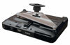 Picture of PCMD, LLC. Projector Ceiling Mount Compatible with Epson PowerLite 1775W 1776W 1780W 1781W 1785W 1795F (4-Inch Extension)