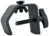 Picture of (8) Rockville LC70 Heavy Duty C Clamp - Mount Light Up to 70 LBS, Adjustable Knob