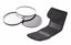 Picture of High Grade Multi-Coated, Multi-Threaded, 3 Piece Lens Filter Kit Compatible with Sony FDR-AX53