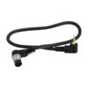 Picture of Fotodiox Pro Pre-Trigger Kit - Nikon Cameras - Remote Shutter Release Cable fits PocketWizard for Nikon D1, D1H, D1X, D2H, D2X, D2Hs, D2Xs, D3, D3X, D3s, D4, D200, D300, D300S, D700, D800, D800E,
