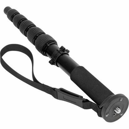 Picture of Oben ATM-2600 6-Section Aluminum Monopod