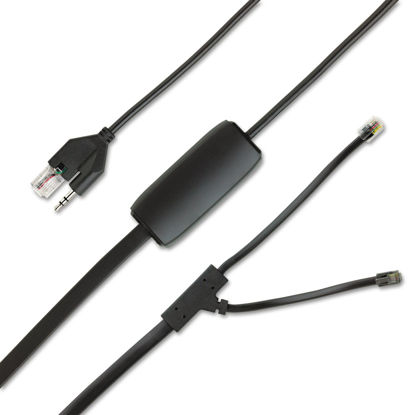 Picture of Plantronics APP51 APP-51 Electronic Hookswitch Cable