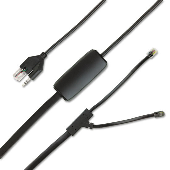 Picture of Plantronics APP51 APP-51 Electronic Hookswitch Cable
