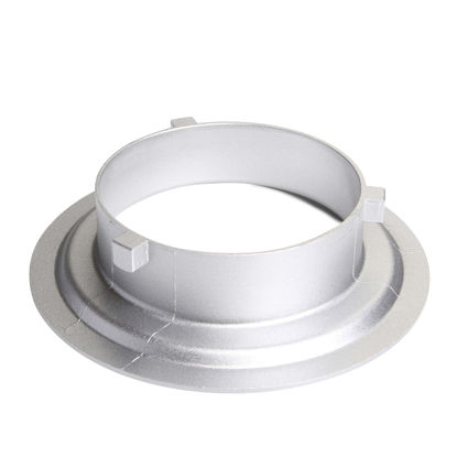 Picture of Elinchrom Rotalux Go Adapter for S-Mount/Bowens