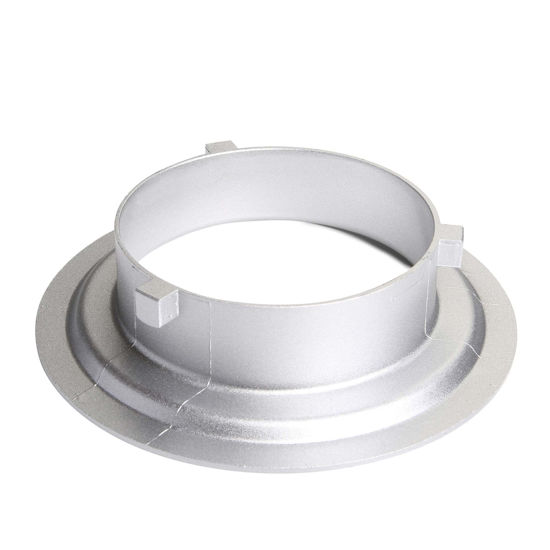 Picture of Elinchrom Rotalux Go Adapter for S-Mount/Bowens