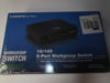 Picture of Cisco-Linksys EZXS55W EtherFast 10/100 5-Port Workgroup Switch
