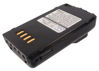 Picture of FNB-41 FNB-42 Battery Replacement for YAESU FT-10 FT-10R FT-40 FT-40R FT-50 FT-50R VXA-100