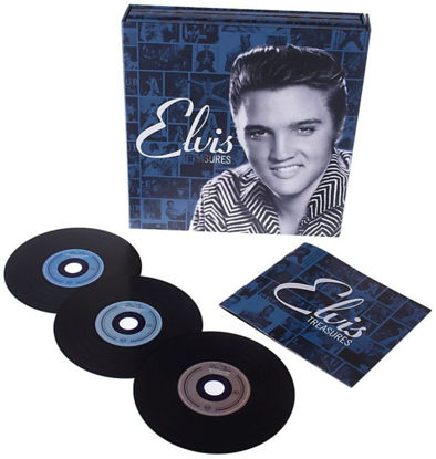 Picture of Treasures (3 CD Box Set)