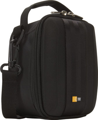 Picture of Case Logic QPB-203 EVA Molded Camcorder Kit Bag (Black)