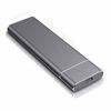 Picture of Portable Hard Drive 1TB 2TB USB3.1 Hard Drive Compatible with Mac, PC, Desktop, Laptop, MacBook, Chromebook 2TB-Black (2TB-YOP-A2)