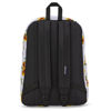 Picture of JanSport Superbreak Plus Backpack - School, Work, Travel, or Laptop Bookbag with Water Bottle Pocket, Sunflowers White