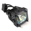 Picture of SW-LAMP KDS 60A3000 TV Rear Projection Lamp KDS-50A2020?KDS-50A3000?KDS-55A2000 XL5200 TV Replacement Lamp with Housing