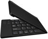 Picture of Wireless Bluetooth Keyboard Compatible with Samsung Galaxy Book 12-inch 128GB Plus Phone HolderStand - Ultra Slim Folding Rechargeable FullSize Keyboard!