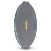 Picture of NiSi JetMag Pro 82MAG Front Cap - Durable Magnetic Lens & Filter Protector for 82MAG Size Filters and Adapters - Quick Attach & Secure Lock, Slim Design for Easy Travel & Storage