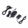 Picture of Fotga 100V-240V AC Power Adapter + NP-W235 Dummy Battery DC Coupler for Fujifilm X-S20 X-T5 X-T4 X-H2 X-H2S GFX100S Camera