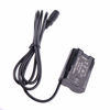 Picture of Fotga 100V-240V AC Power Adapter + NP-W235 Dummy Battery DC Coupler for Fujifilm X-S20 X-T5 X-T4 X-H2 X-H2S GFX100S Camera